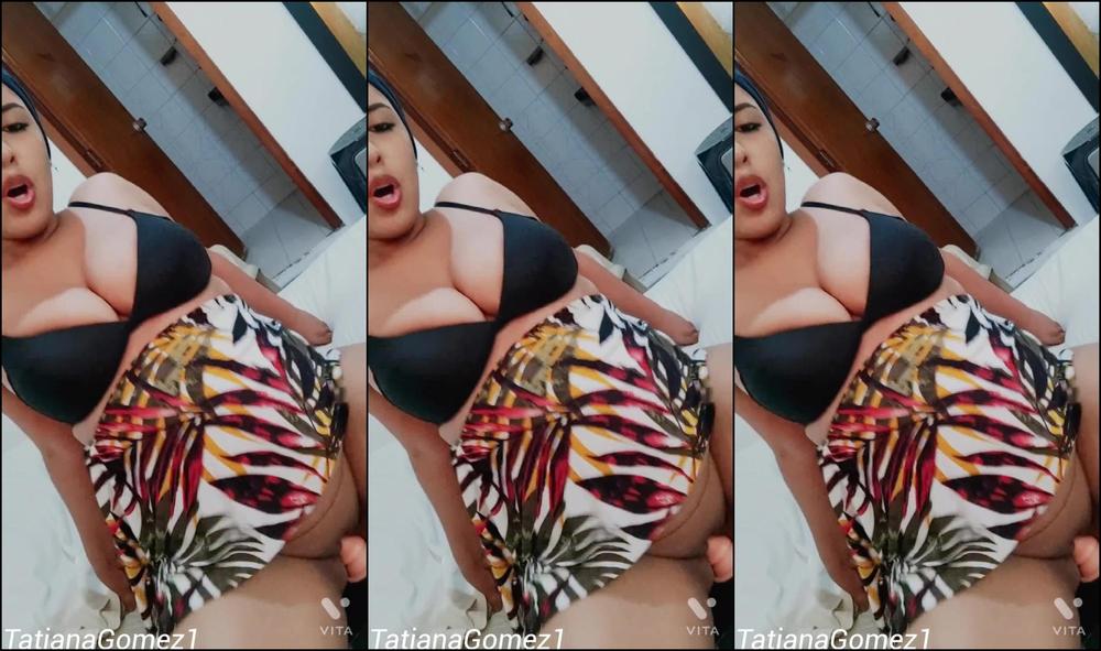 I'm your whore daddy, watch how I move my ass while I fuck my toy imagining your cock