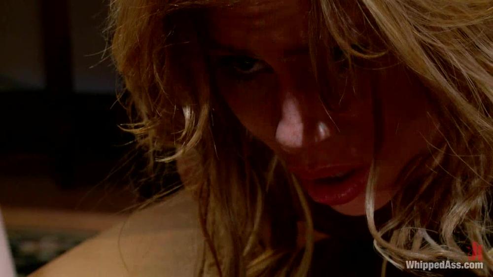 2010.09 [Whippedass.Com, Kink] Maitresse Madeline, Brooklyn Lee (The Sexy Cat Burglar) (720P)