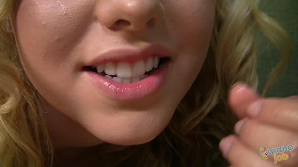 Jessie Rogers Manojob.Com 03.07.12