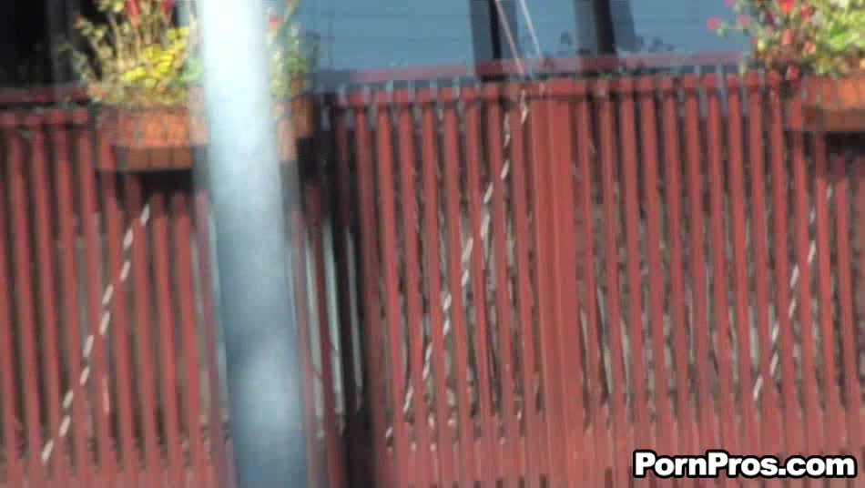 Diana Doll - [Publicviolations] February 28, 2012