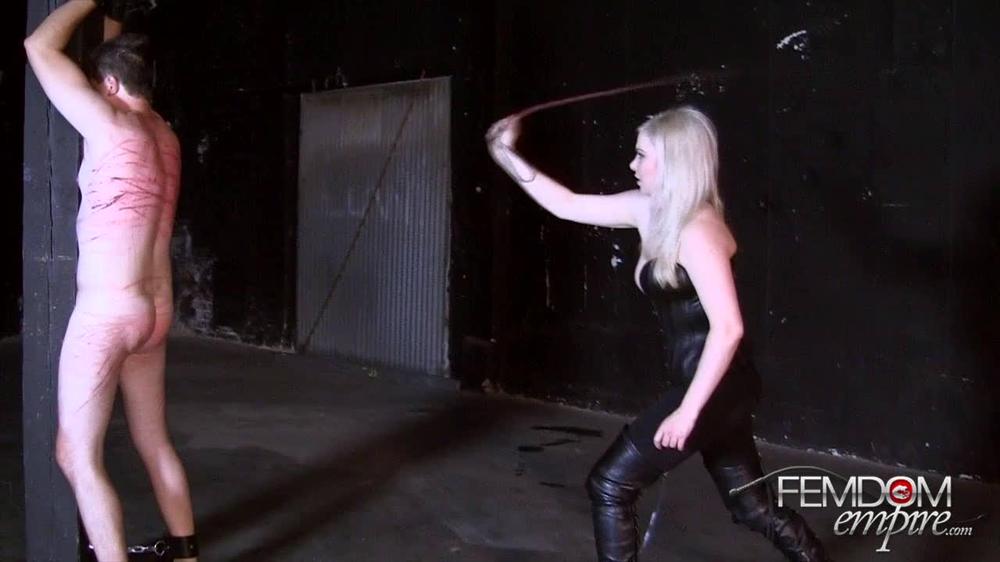 Lexi Sindel, Mina Thorne - Bullwhipping Pornоlab.Net