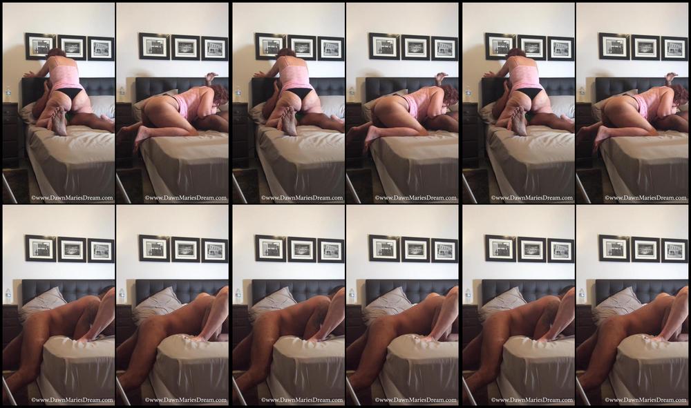Dawn Marie Lost Footage With Bbc