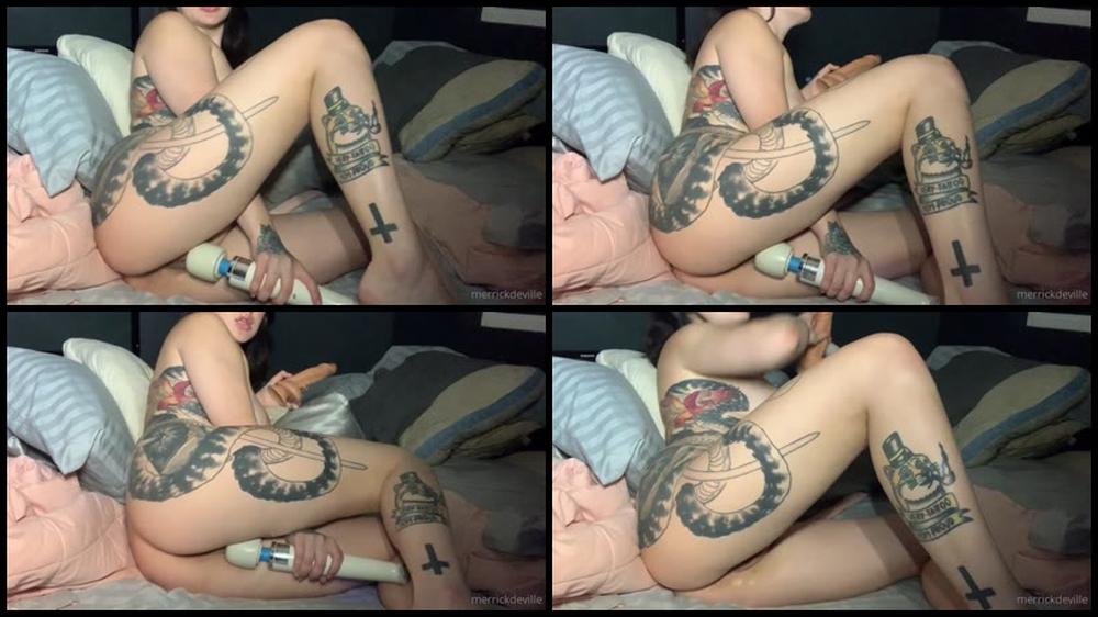 Merrickdeville 23 08 2020 753686158 Quick Cum