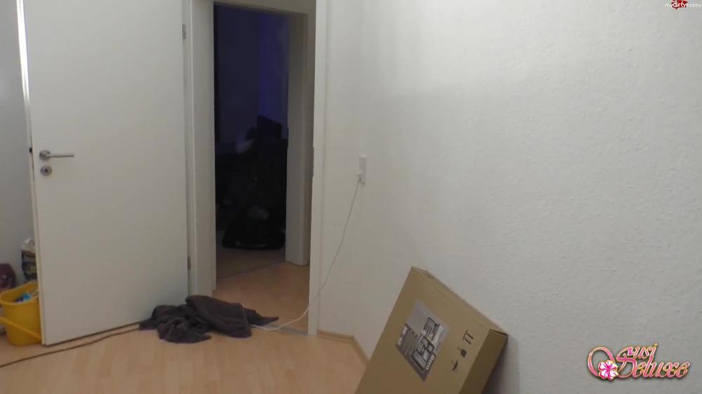 Susi-Deluxe - Wenn Die Putzfrau 2 Mal Kommt..