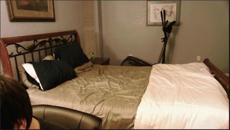 Chaturbate Stream From 02 09 2020 Goddess Begs For A Facial  01.09.2020