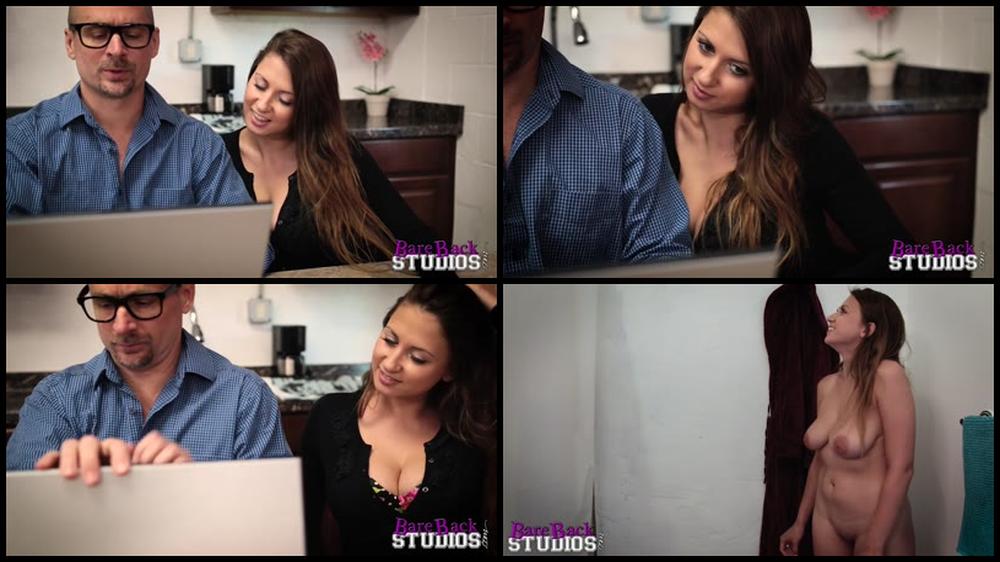 Barebackstudios   2016 08 13 My Obsession With Daddy   Lust And Family 720P