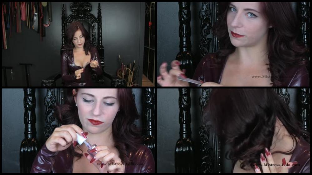 Lolaruin 05 05 2018 9285142 Filing Painting And Tickling 40 9 Minutes Full Hd Video 41 Fingernailfetish Longrednails I
