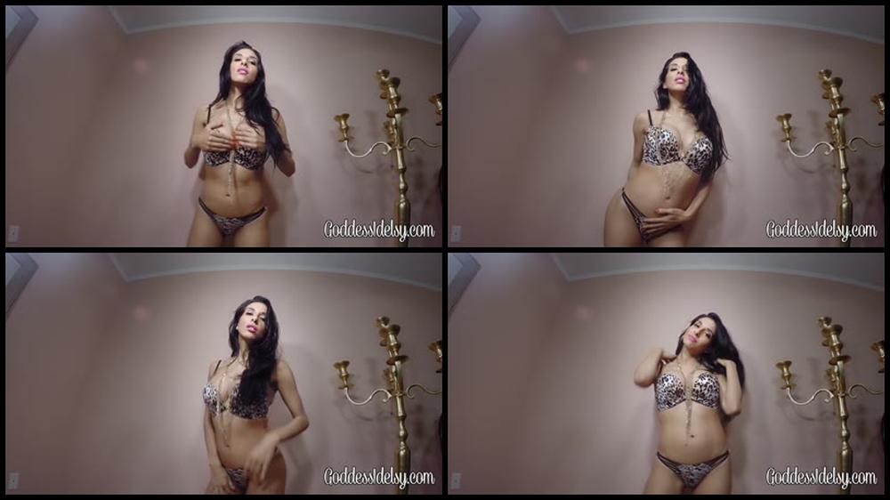 Idelsy Love Financial Seduction