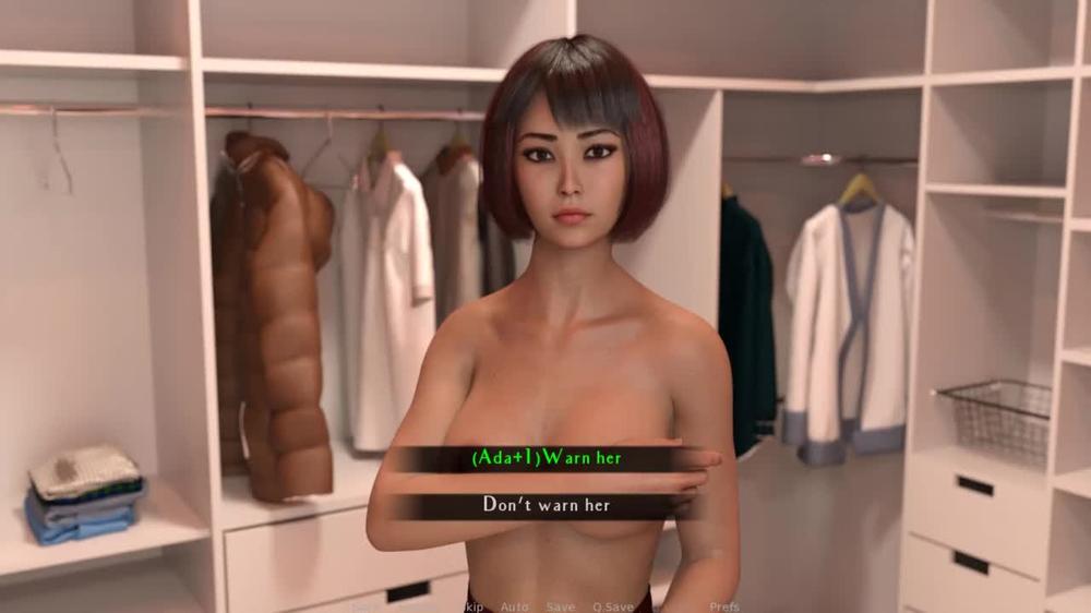 Three Rules Of Life - Part 7 Hot Asian Babe By LoveSkySan69