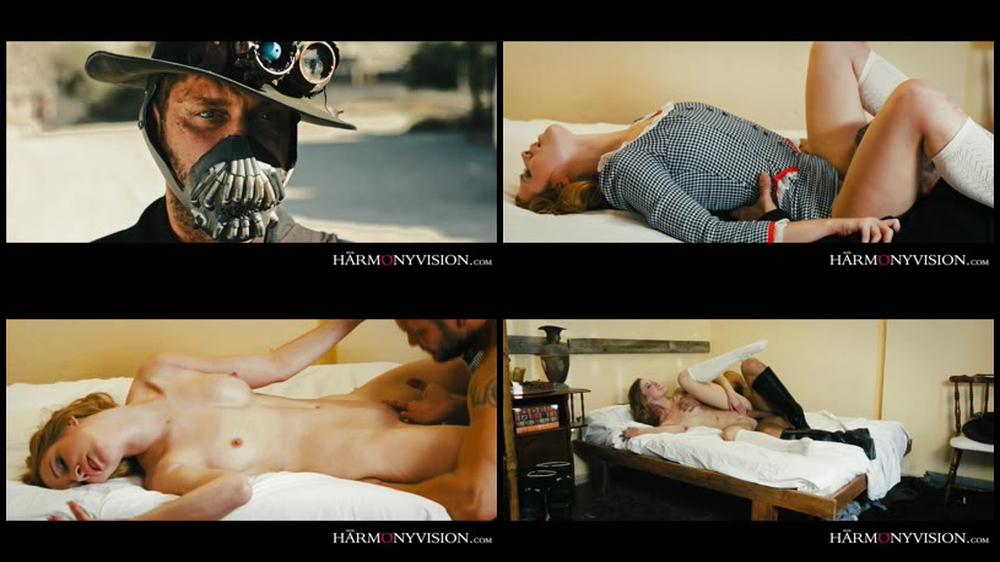 Harmonyvision Com  Ac   A Fistful Of Us