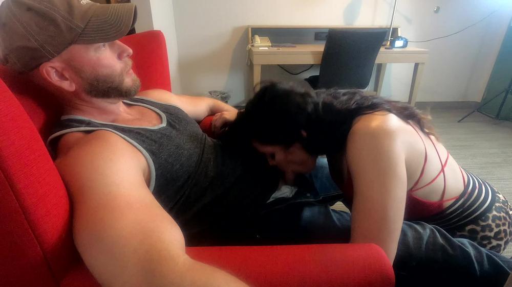 Trailer-Trash-Cum-Swallow