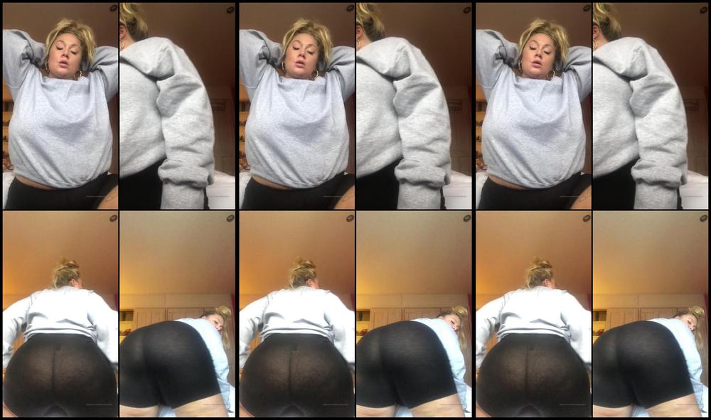 Misshawthorn 12 10 2019 70613830 Chav Girl Can Take The Girl Out The Council Estate Can T Take The Council Estate Out