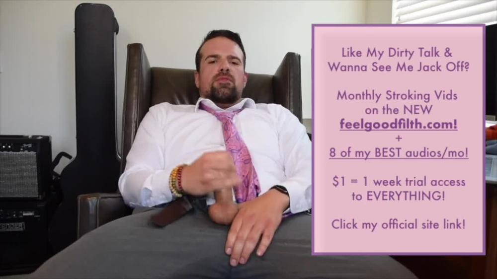 Stepdad Roleplay: Daddy Claims You As His Own [Gentle Dom] [Older Guy] [Erotic Audio for Women]