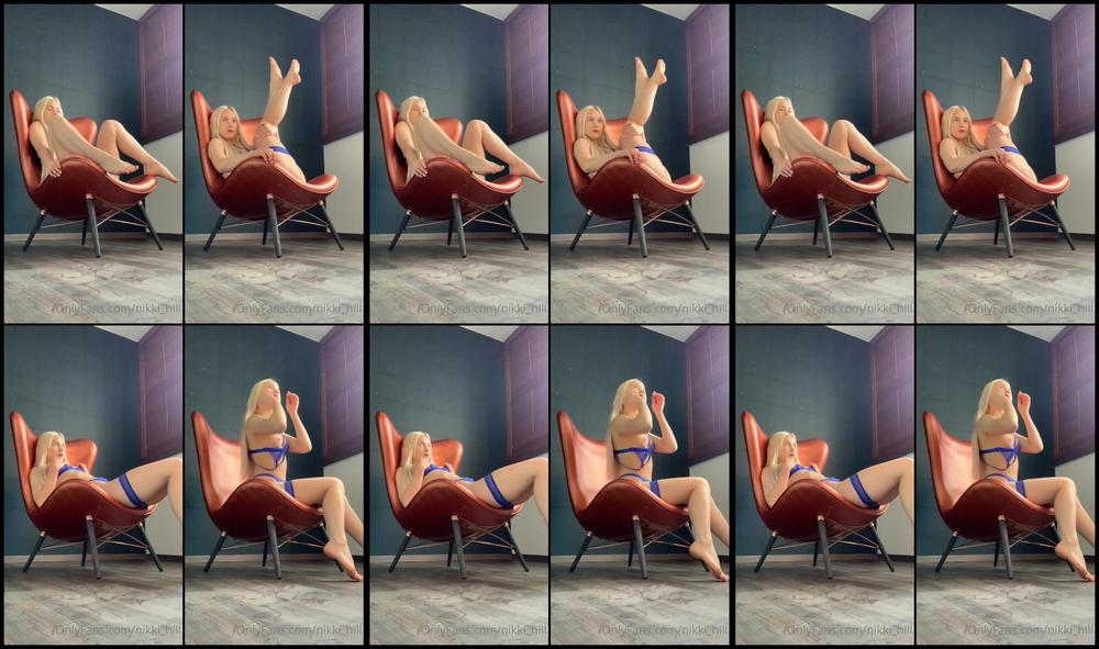 Nikki Hill 17 11 2021 2267873412 Hi Guys I X27 Ve Decided To Post Videos From The Shoot In Parts But Without Cutting Out Prep