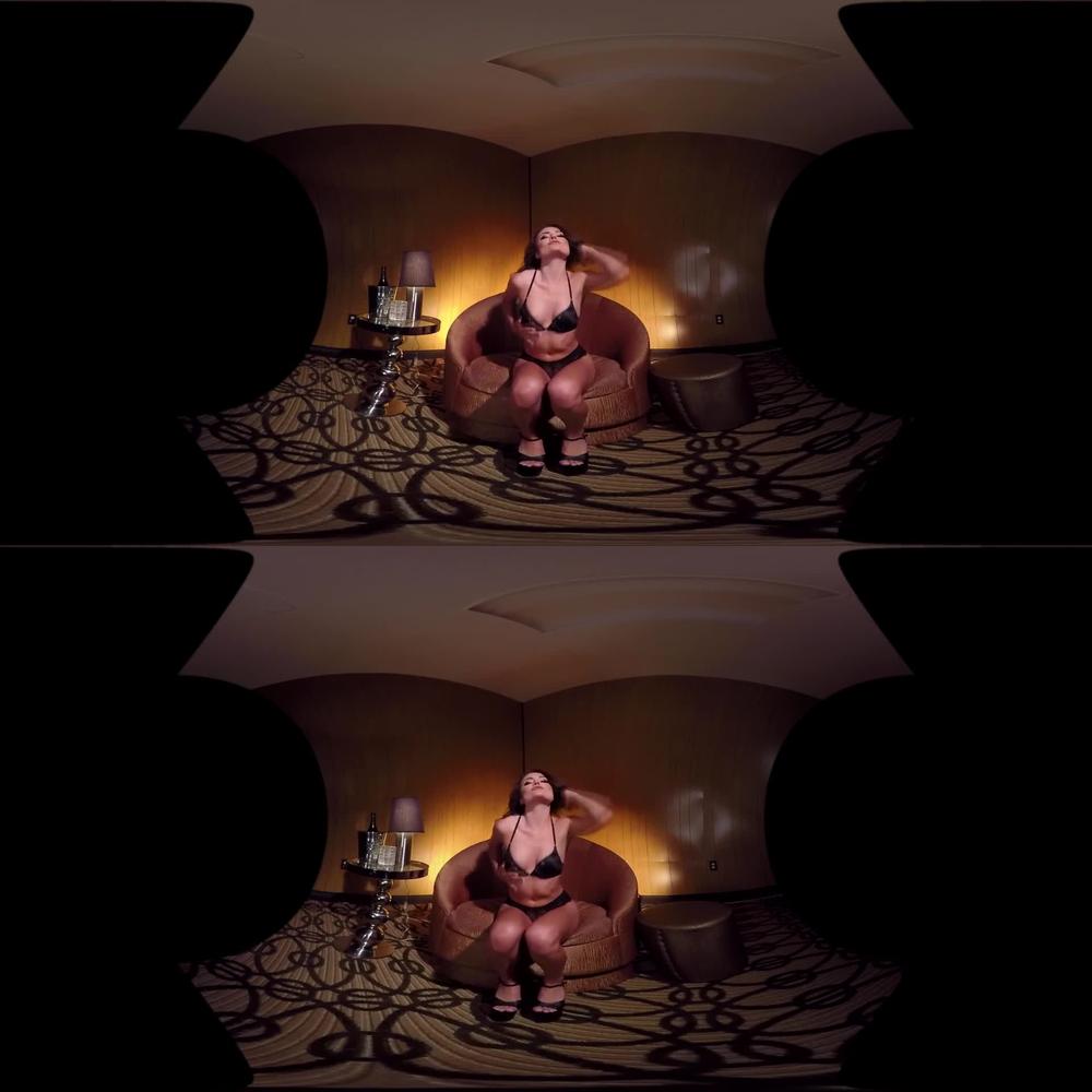 Solo - Adria Rae - Vrclubz.Com - Private Dance - Level 1 (Demo)