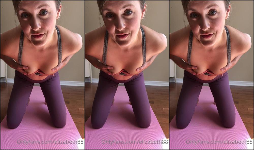 Elizabeth88 2020 868902167 Made This Really Hot Video Few Weeks Back Some