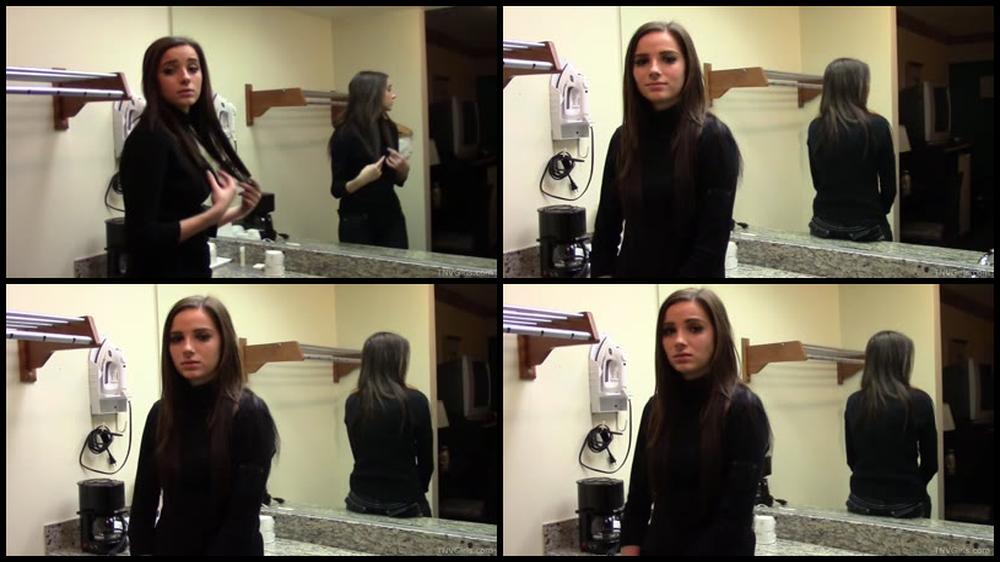 2014 06 12   Megan   Megan S Humiliation