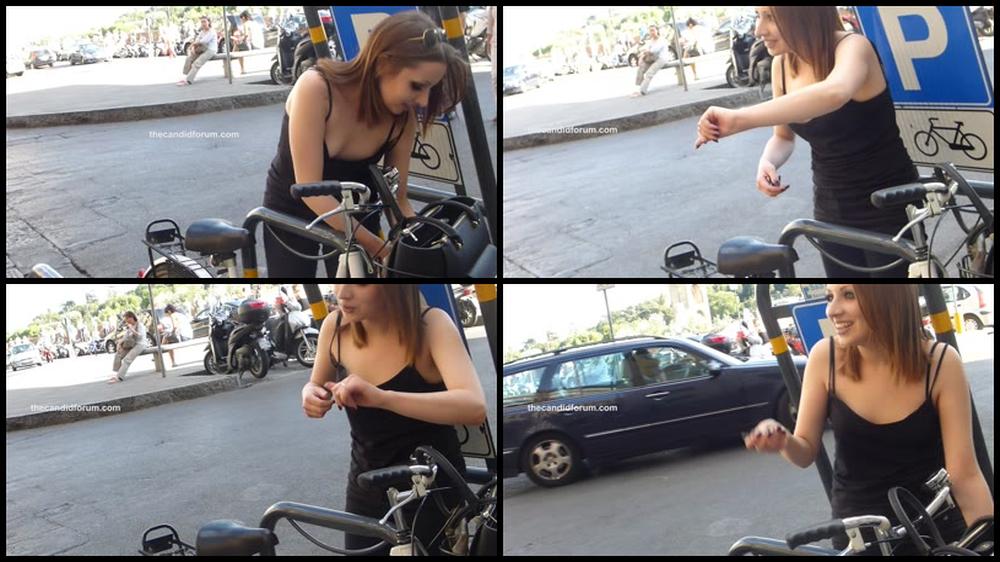 Mj189 Nipslip Connecting Bicycle
