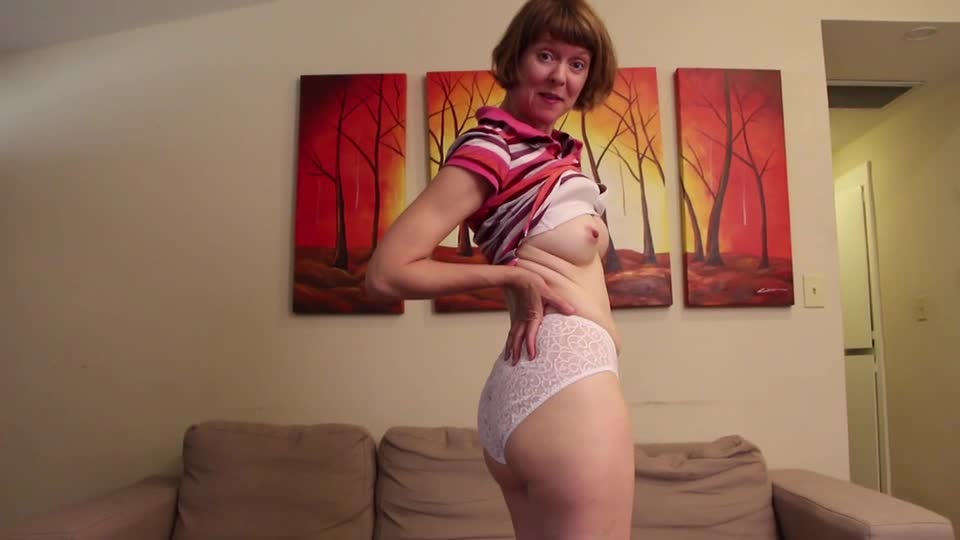 Golf Mom