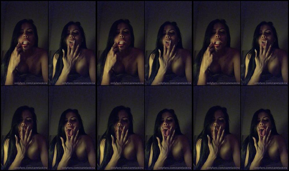 Canelaskinx 07 02 2019 21735197 Hola Mis Amores