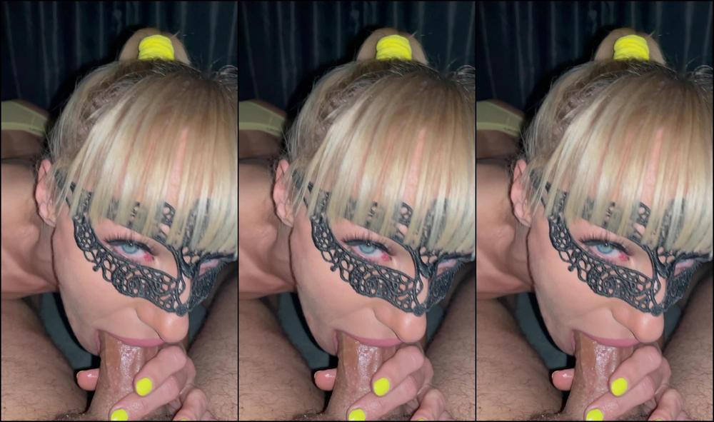 Throat Goat - She Made A Revenge Blowjob Video So Hot_(Id_3208473)