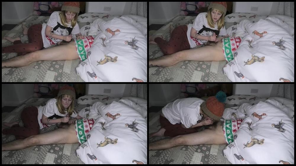 Sydney Harwin Sister Inseminates Herself