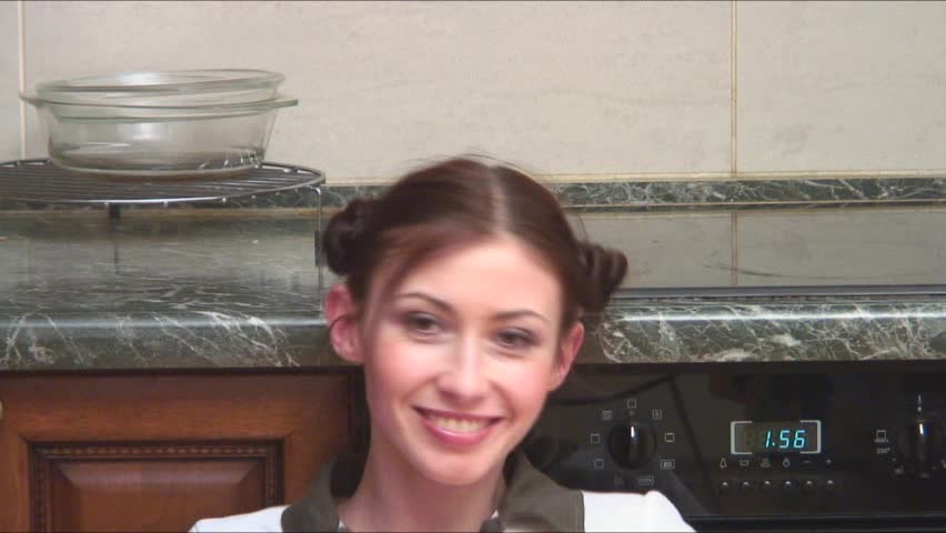 Kitchendance