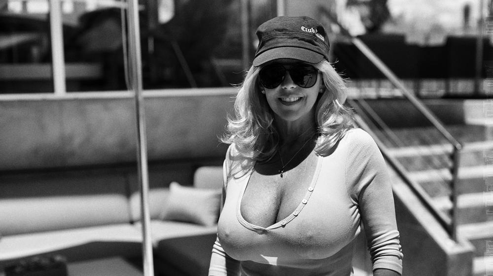 Wifeys World - 2017-05-24 - Spring Bliss