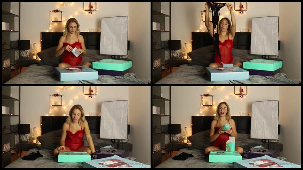 Nina Joy96 06 12 2021 2287551143 Happy Nikolaus Und Auch Heute Hab Ich Wieder Gemeinsam Mit Euch 3 T Rchen Ge Ffnet