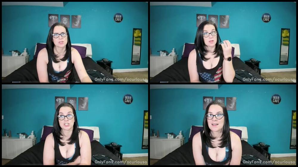 Ocuriouso 12 05 2022 2452507116 Stream Started At 05 12 2022 01 59 Am Current Events And Why I X27 M So Jumpy Tonight I X27 Ll Be