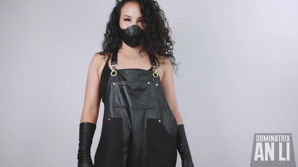 Mistress An Li Internet Sadist