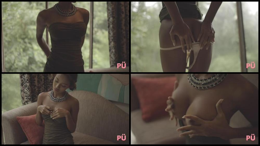 015  Putri Cinta   Sophisticated   Sensual