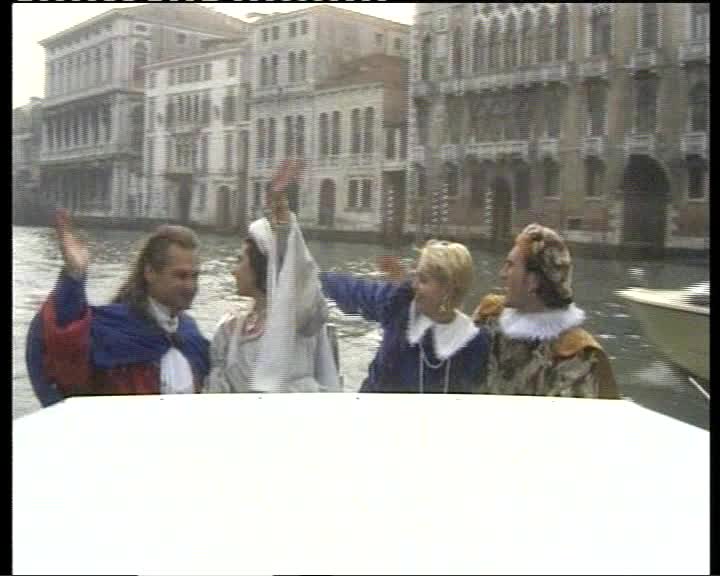 Lady Rox - Venice Masquerade (Sc.4)