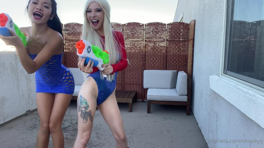 Vinaskyy 2020 502858211 Getting Wet Wild Check Out All Our Hot Clips Just