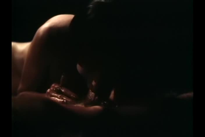 The Seven Seductions Of Madame Lau (1981) Scene 1