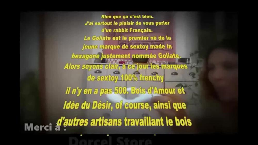 very best of des test de charlie 2016