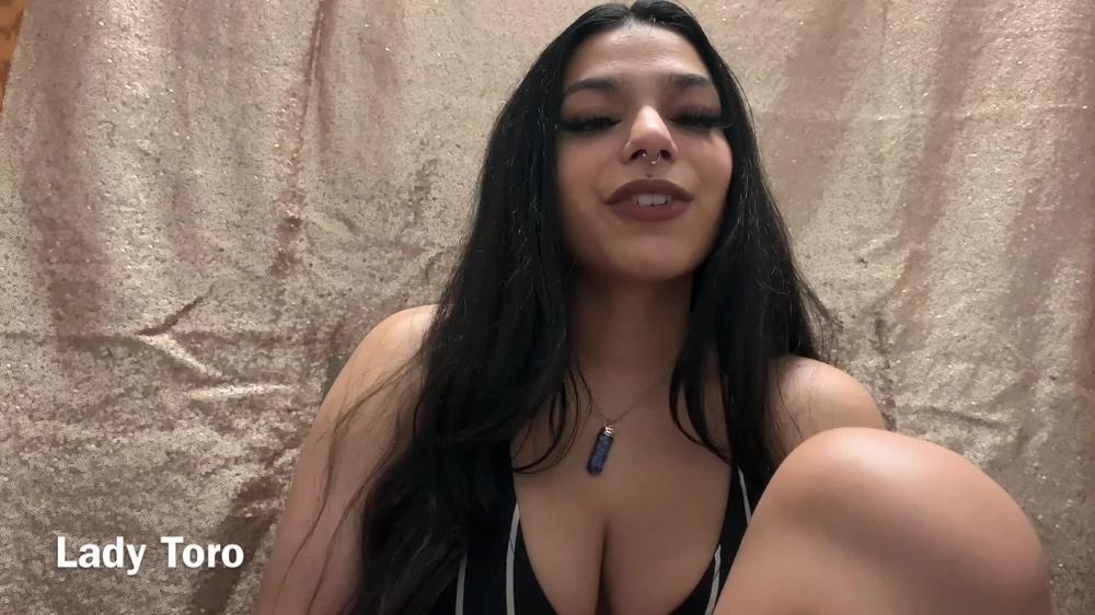 Ladytoro Here Piggy Piggy Manyvids