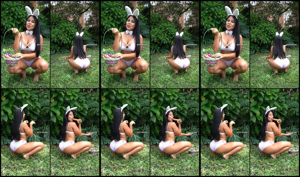 Steffymoreno 04 04 2021 2073735328 Tonight When I Go Live I Ll Have A Game For You You Can Choose An Egg For 30 Yo