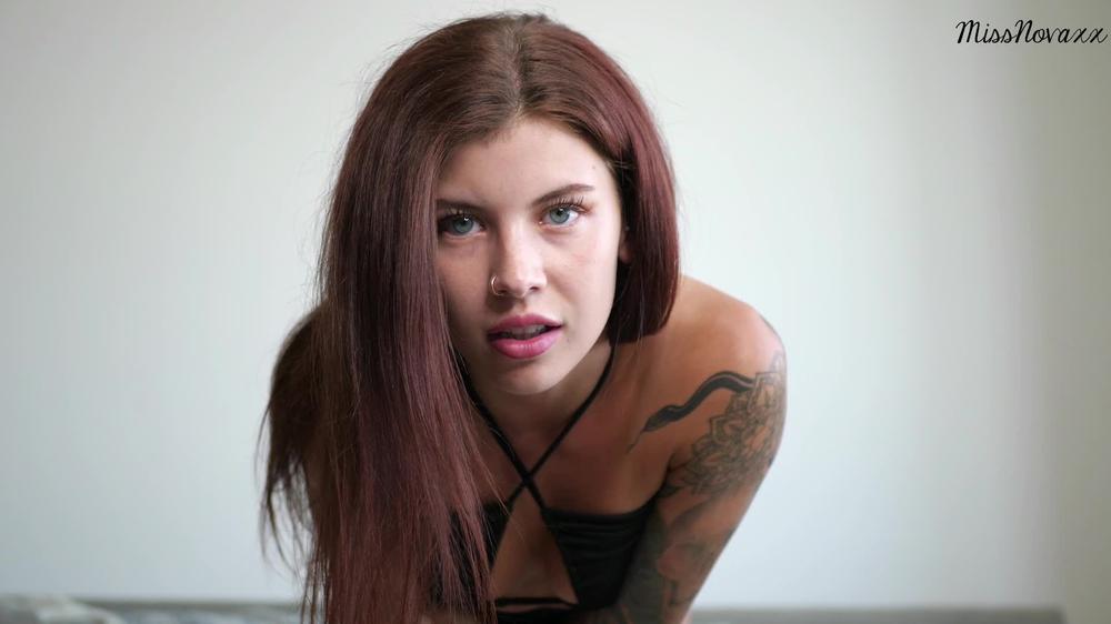 Missnova Losers Deserve Nothing
