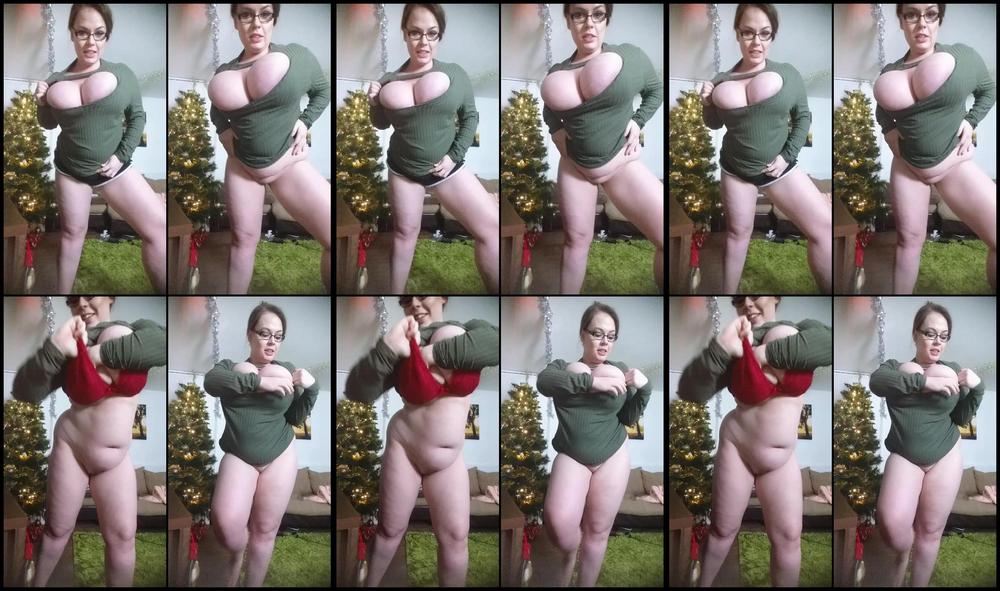 Georginagee Something That Make Everything Jiggle