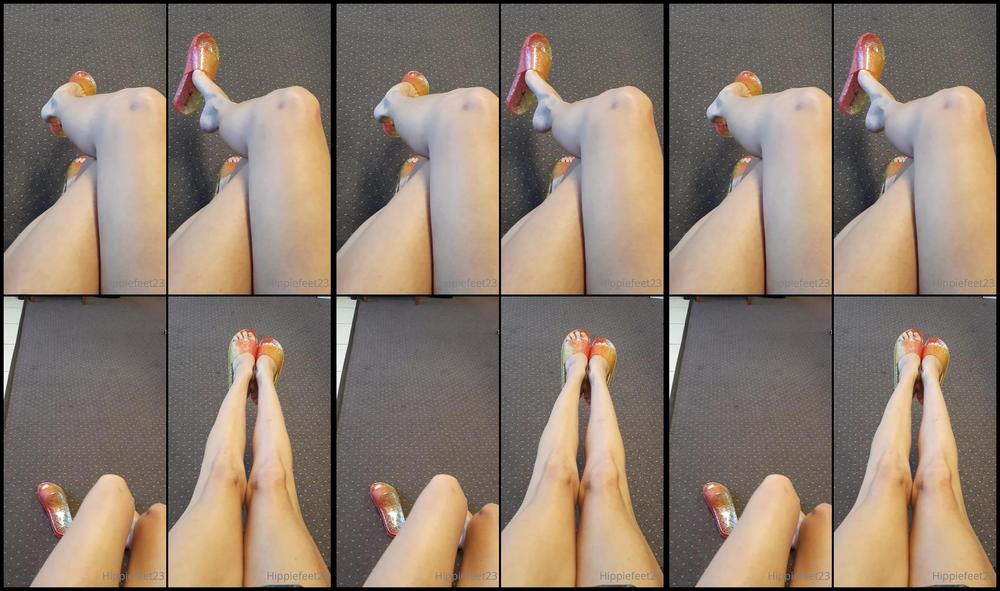 Hippiefeet23 08 08 2020 668254310 Who Likes Public Foot Play