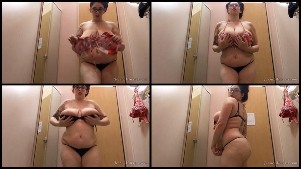 Jessieminx Xl Bikini Tops