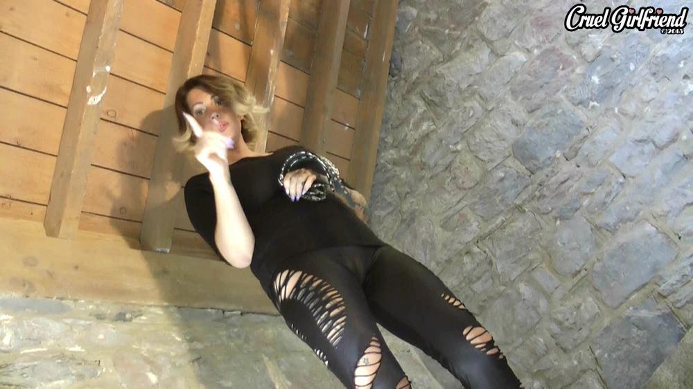 Krystalcg452Hd - Dick All Day