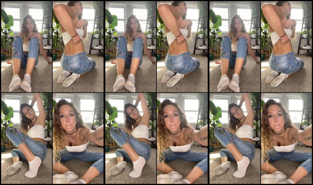 Theperfectmistress 17 06 2020 436194173 Smelly Sock Strip Tease Full Video