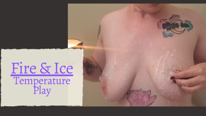 Kaypole Fire And Ice Temperature Play