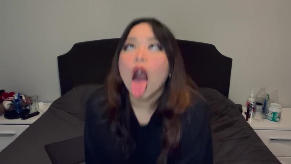 JOI w/ asian Girl