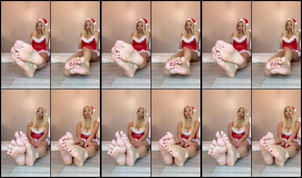 Tiffanies Toes 24 12 2021 2310574515 Pssst I Know The Next Few Days Are Going To Be Busy And Stressful So How About