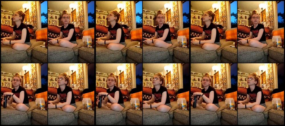 Rapunzelred 01 06 2021 2124368567 Stream Started At 06 01 2021 01 59 Am Trying A Different Setting Let Me Know If Connectio