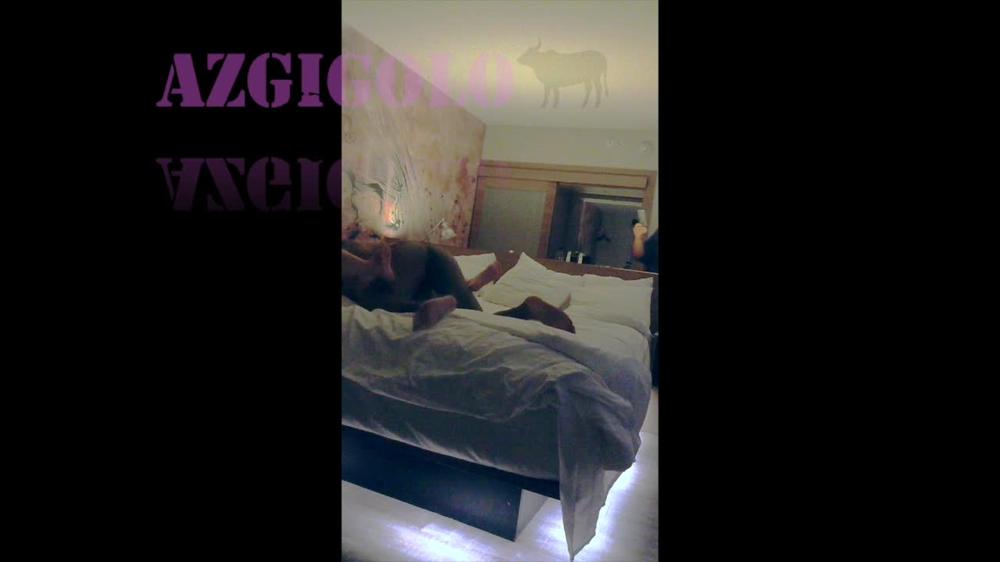 Azgigolo Cuckold Couple 1St Meet With Azgigolo