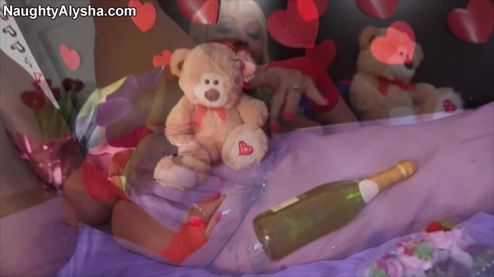Na_Mysweetvalentine